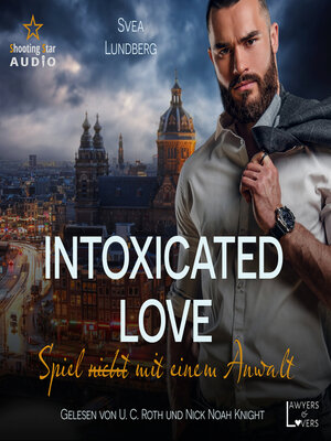 cover image of Intoxicated Love